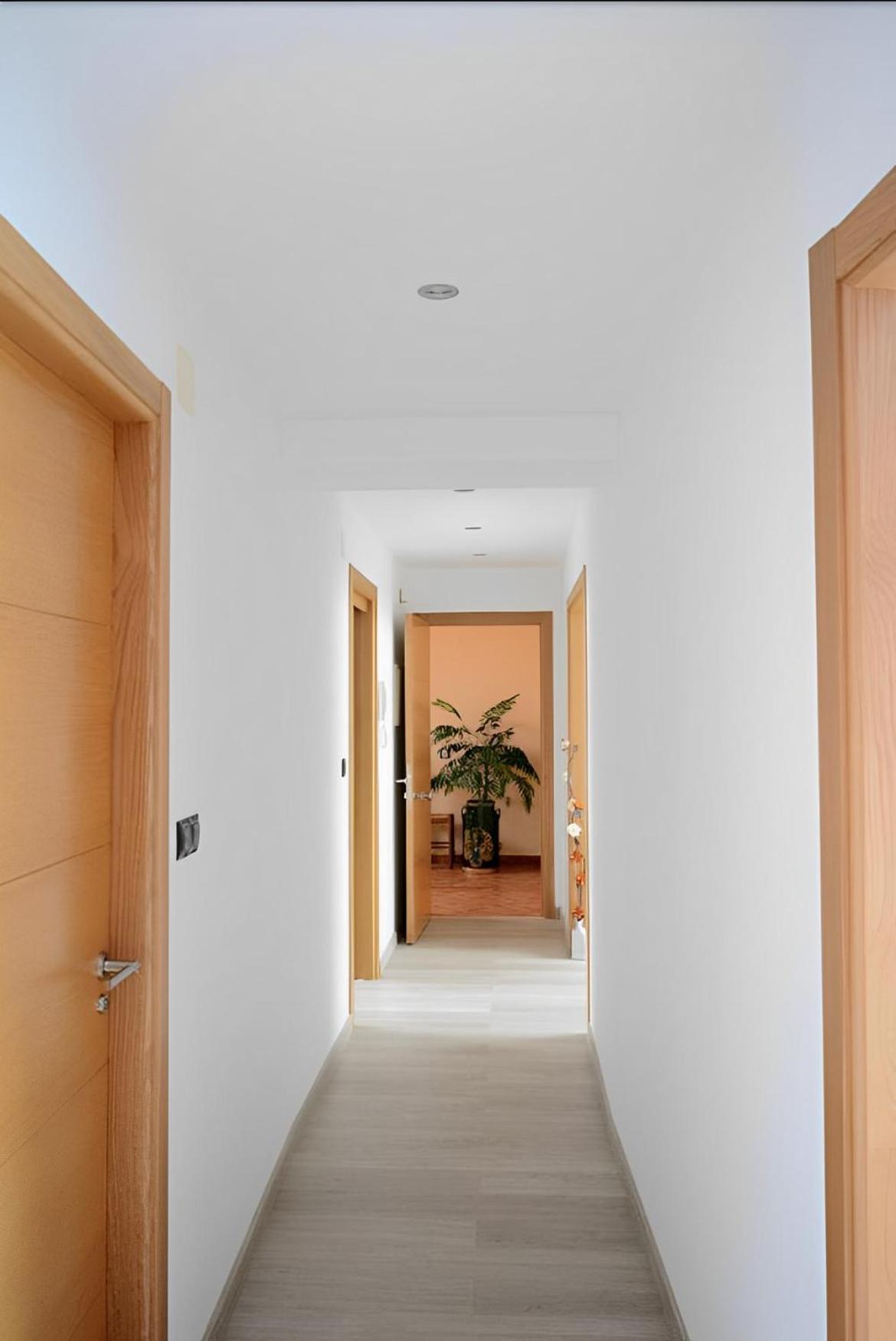 Central Private Bedroom - Comfy&Quiet - Near City Of Arts And Sciences Valencia Exterior foto